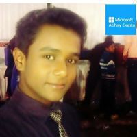 Abhay Gupta