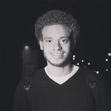 Mõħămèđ Mäğďÿ