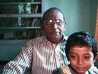 Murugesan Sivakadaksham