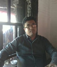 Bibek Pradhan
