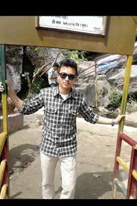 Dheeraz Lama