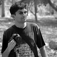Monojit Bhattacharya