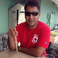 Victor Avila