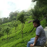 Sumukha Aithal K