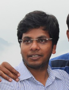 Vikash Bhaskar
