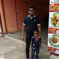 Siraj Deen
