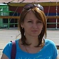 Юлия Иванова