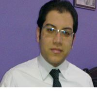 Ahmed Fayed
