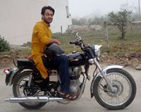 Narendra Mirajgaonkar