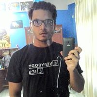 MOhsin Ahmed