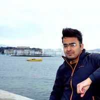 Vicky Das