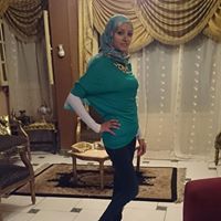 Sara Mohamed