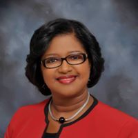 Shareece Ewing- Scott