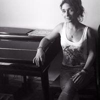 Мария Николаева