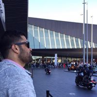 ਗਗਨ ਸਿੰਘ