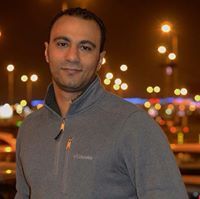Ahmed Shazly