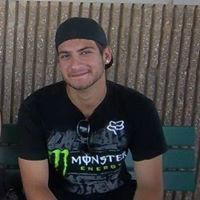 Andrew Spitz