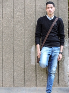 Mohamed Elgendy