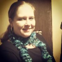 April Cantrell Emerick