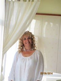 Красимира Ангелова