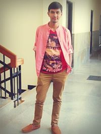 Saurabh Shahi