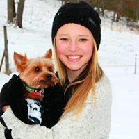 Makenna Slack