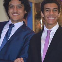 Mostafa Shaheen