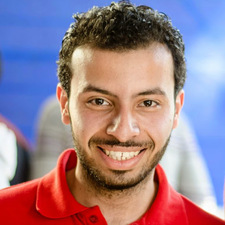 Mohamed bidewy