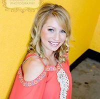 Maddie Gillis