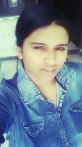 সুদিপ্তা চক্রবর্তী