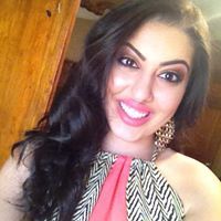 Ruby Fakhoury
