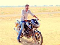 Aravind Pulsar