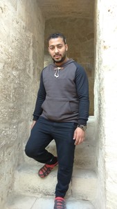 Ahmed El maghraby