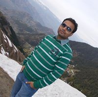 Rahul Tyagi