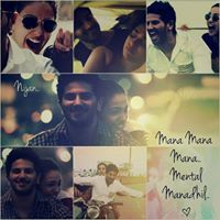 Varun Anand