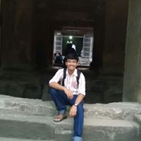 Gourishankar Bansode