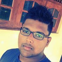 Nuwan Kumarasinghe