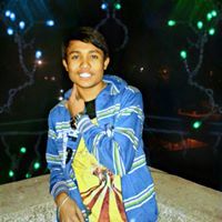 Aditya Nikule
