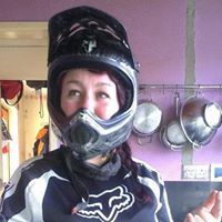 Jo Cuthbertson