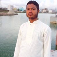 Iqbal Hossain