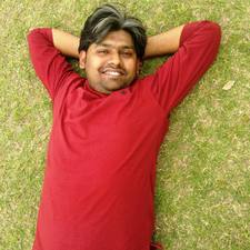 Alamgeer Ayub