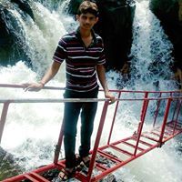 Kiran Shet
