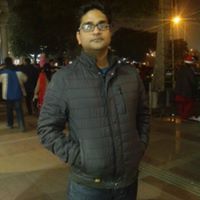Pankaj Kumar