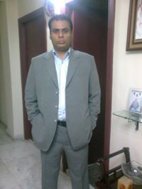 Sourabh Sethi