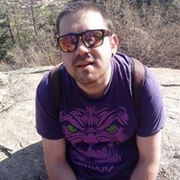 Николай Тошев