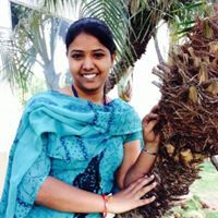 ప్రవీణా సాంబయ్య