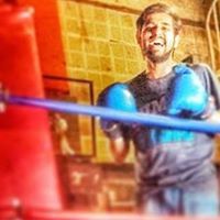 Abhishek Pathak