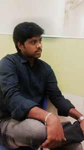 Saravanan Pandurangan