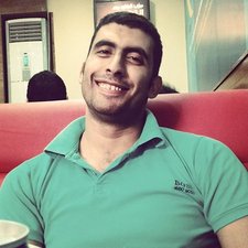 Ahmed Medhat
