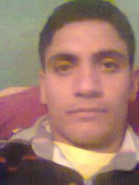 السعيد ناصر